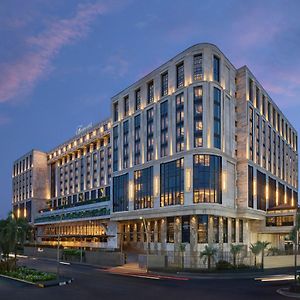 Fairmont Mumbai